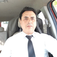 Faisal Bukhari