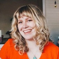 Katy Buchmueller