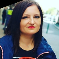 Margarita Lisovenko