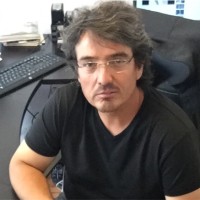 Marco Antonio gonzalez G.