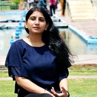 Bhawna Grover