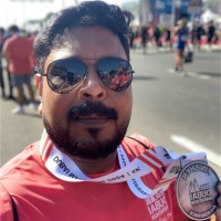 Rajesh Krishnan