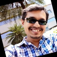 Vinayaka K C