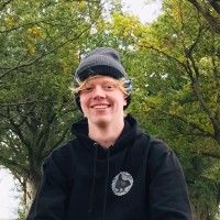 Bas de Vreugd