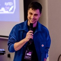 Ilia Voronov