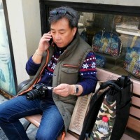 Jerry Xue
