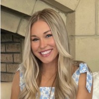 Ali Clark Hudson