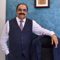 Anurag Jain
