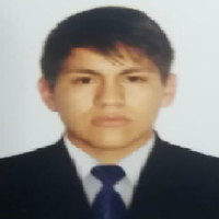 Diego Armando Sopla Vigo