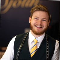 Rasmus Dahlquist