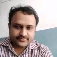 Keshava Prasad S K