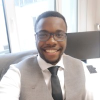 Enoch Mabombo