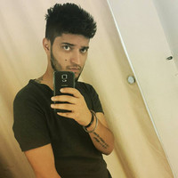 Chadan Malhotra