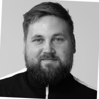 Jonas Dam