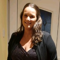 Sandra Anderson