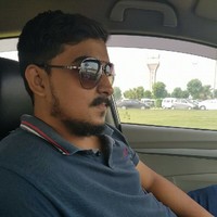Israr Ali