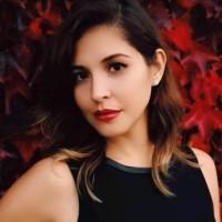 Katherine Astrid Kostelac Garcia Vuckovic