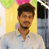 Pragatheeshwaran V