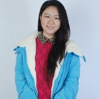 Mei Wang