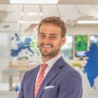 Daniel Chastain