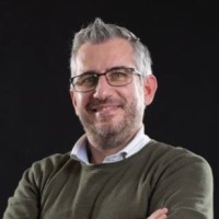 Andrè Prandoni Kistner