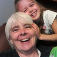 Nancy Bisson