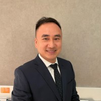 Stephen Yiu