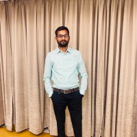 Vijay Dongre