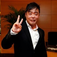 Jonathan Ang