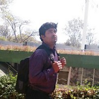 Arshad khan
