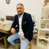 Mohammad Al-Araifeh