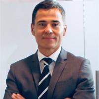 Claudio González Salgado