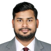 Mohammad Shahabuddin