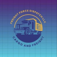 FREIGHT FORCE DISPATCH LLC