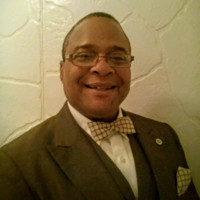 Gregory Muhammad