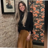 Nicole Scavone