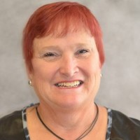 Suzi Cooper