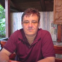 Alexander Savitsky