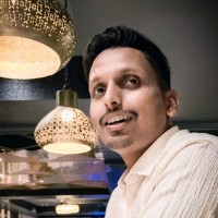 Pradhyumn Gupta