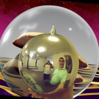 Robert Whipple, Ed.D., NCSP