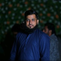 Ovais Raza Khanzada