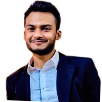 Md. Rezaul Hossain