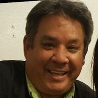 Michael Vosefski
