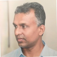 Sumith Kanankege
