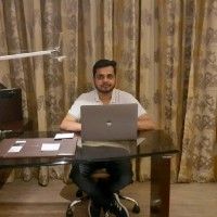 Prakhar Dixit