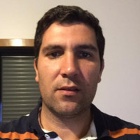 Luis Bastos