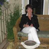 Judy Creaser