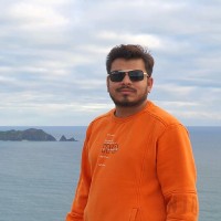 Yagnik Patel