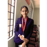 Shalini. R R