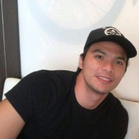 Robbie Cruz